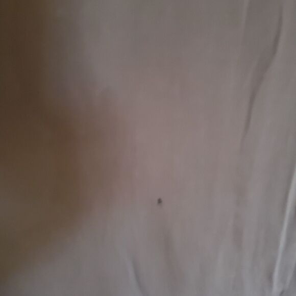 2 Summer Dresses, Volcom Play Along Black Coverup & Blue TieDyed, Size M - Picture 6 of 10